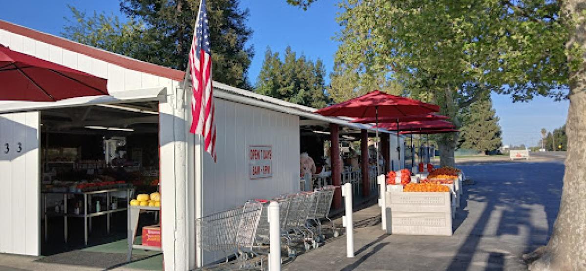 Ramos Country Corner