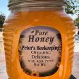 Peter's Beekeeping