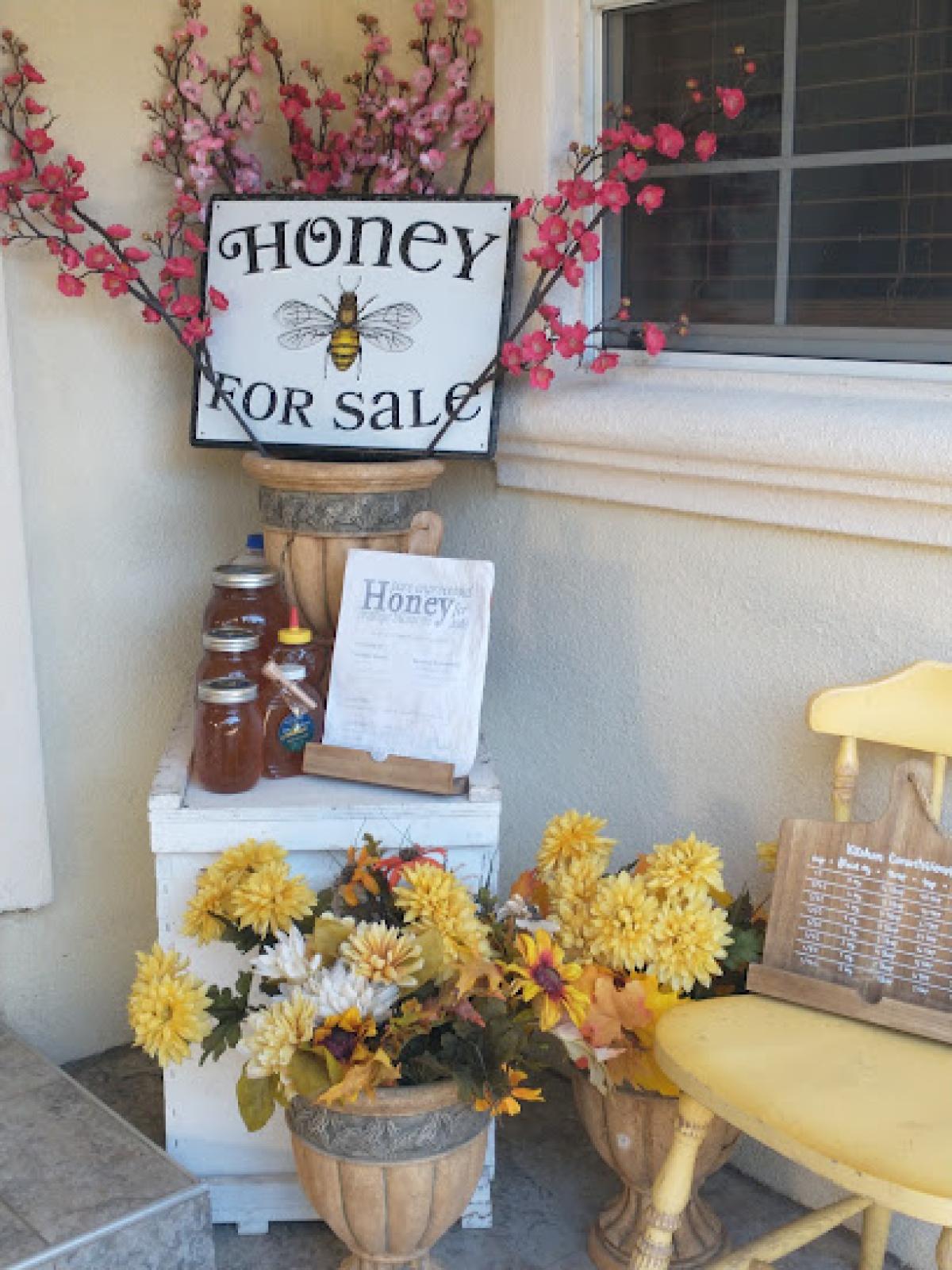 Benjamin's Beekeeping, Inc