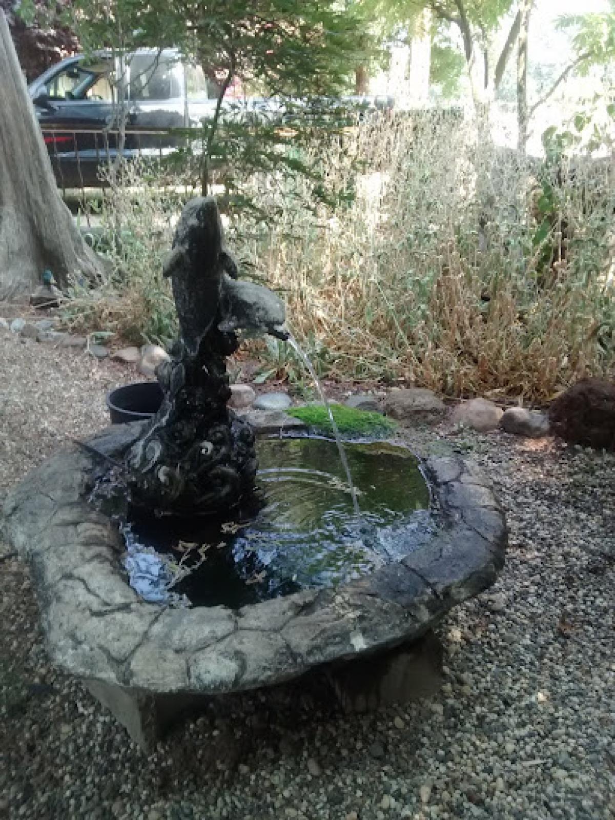 NOSSORC NATURE ENRICHMENT CENTER