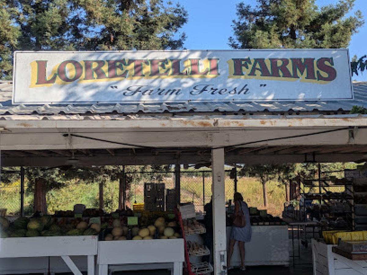 Loretelli's Farms