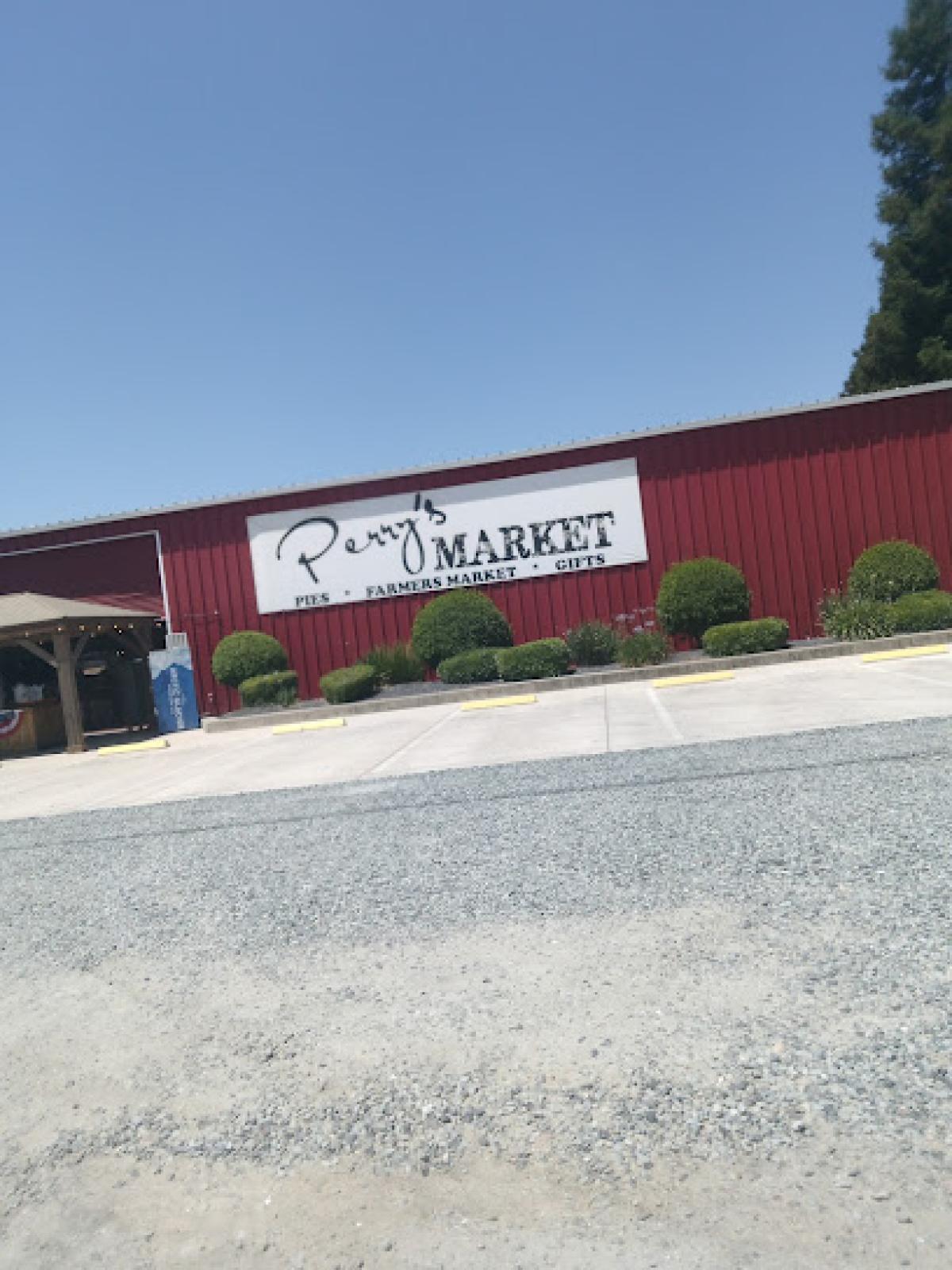 Perry's Market