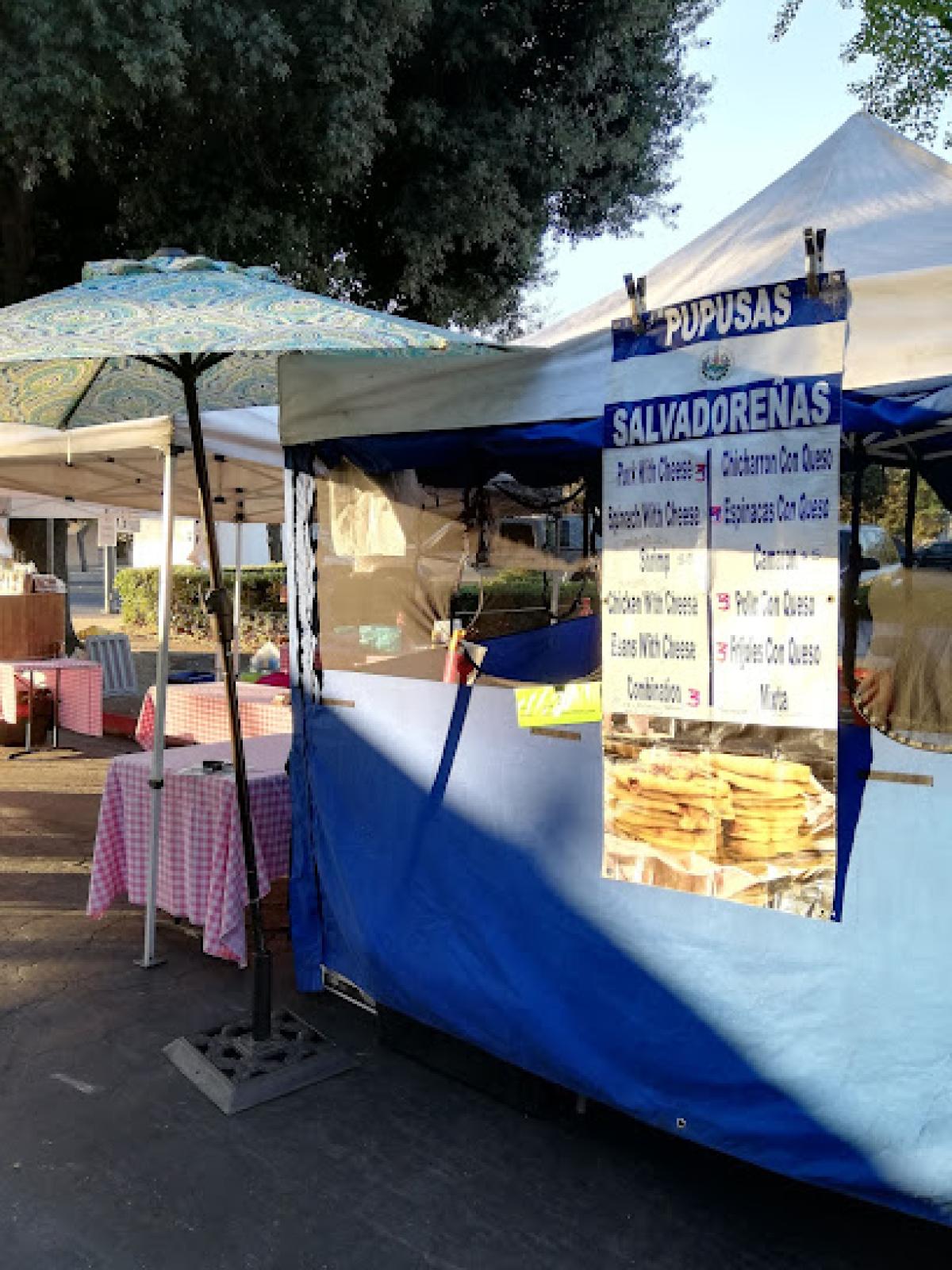 Modesto Certified Farmers' Market