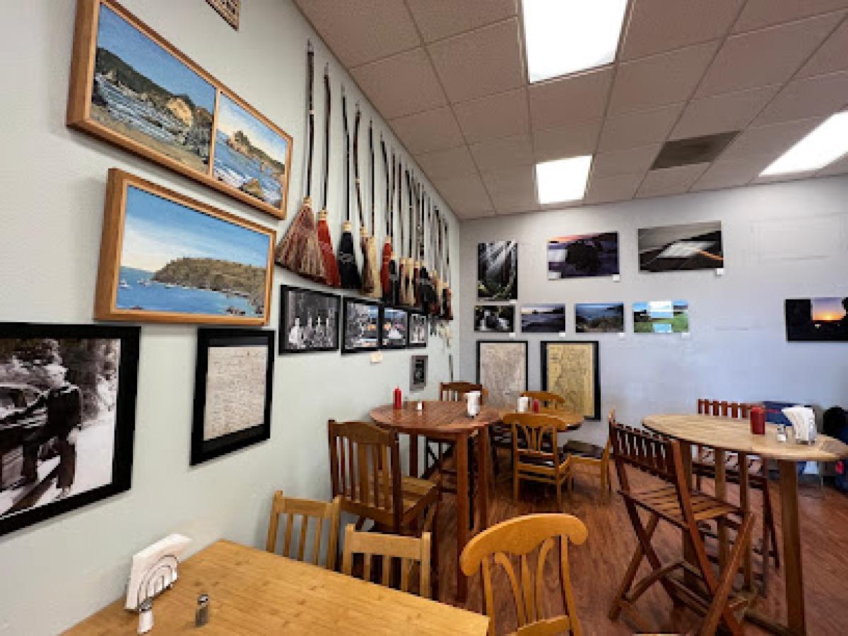 McIntosh Farm Country Store