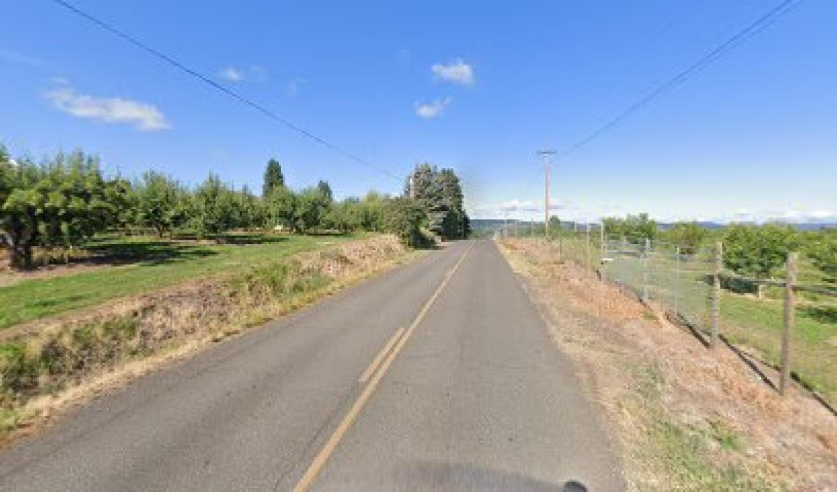 Mount Hood Honey Company