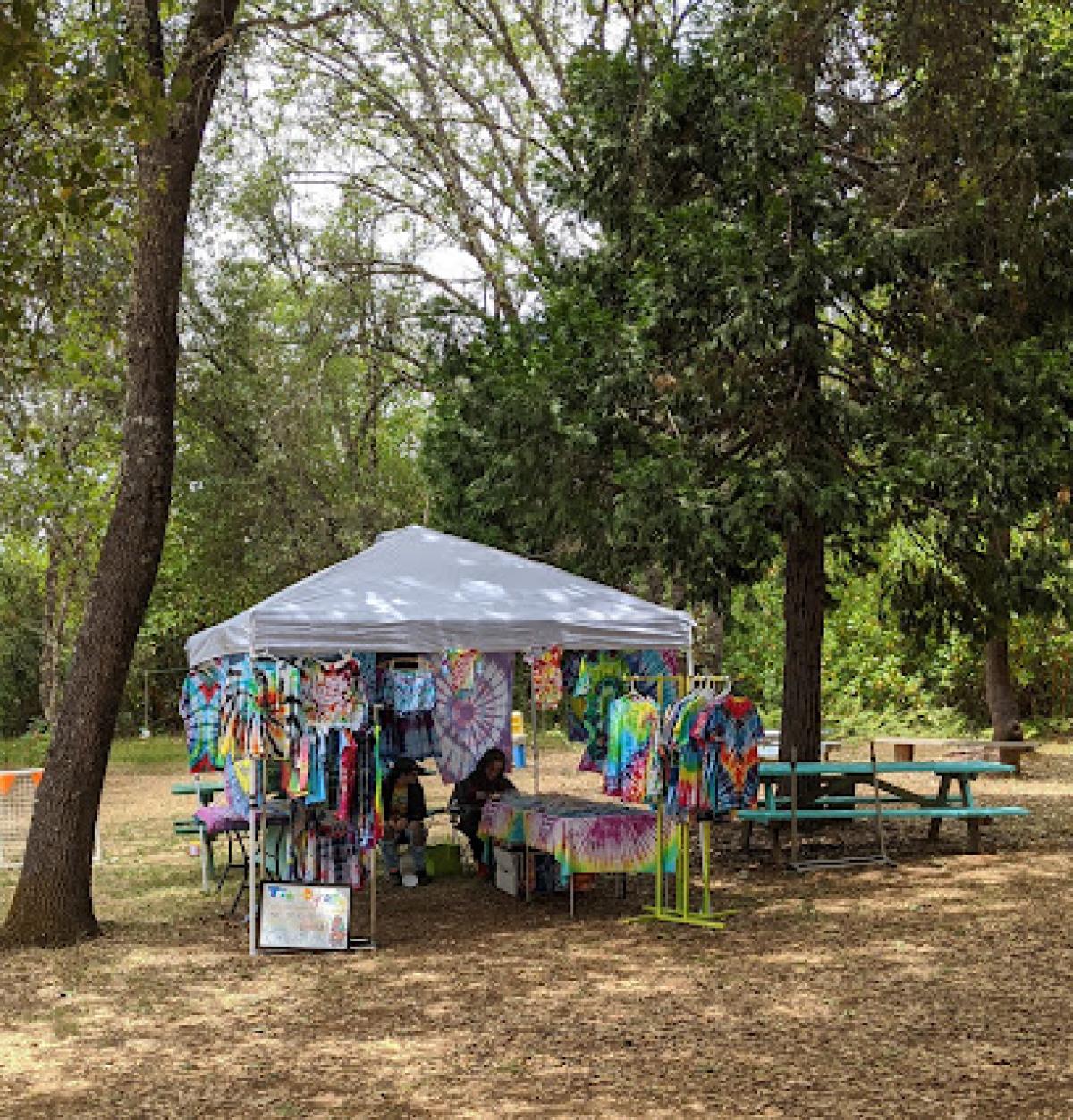 Dobbins Farmers Market