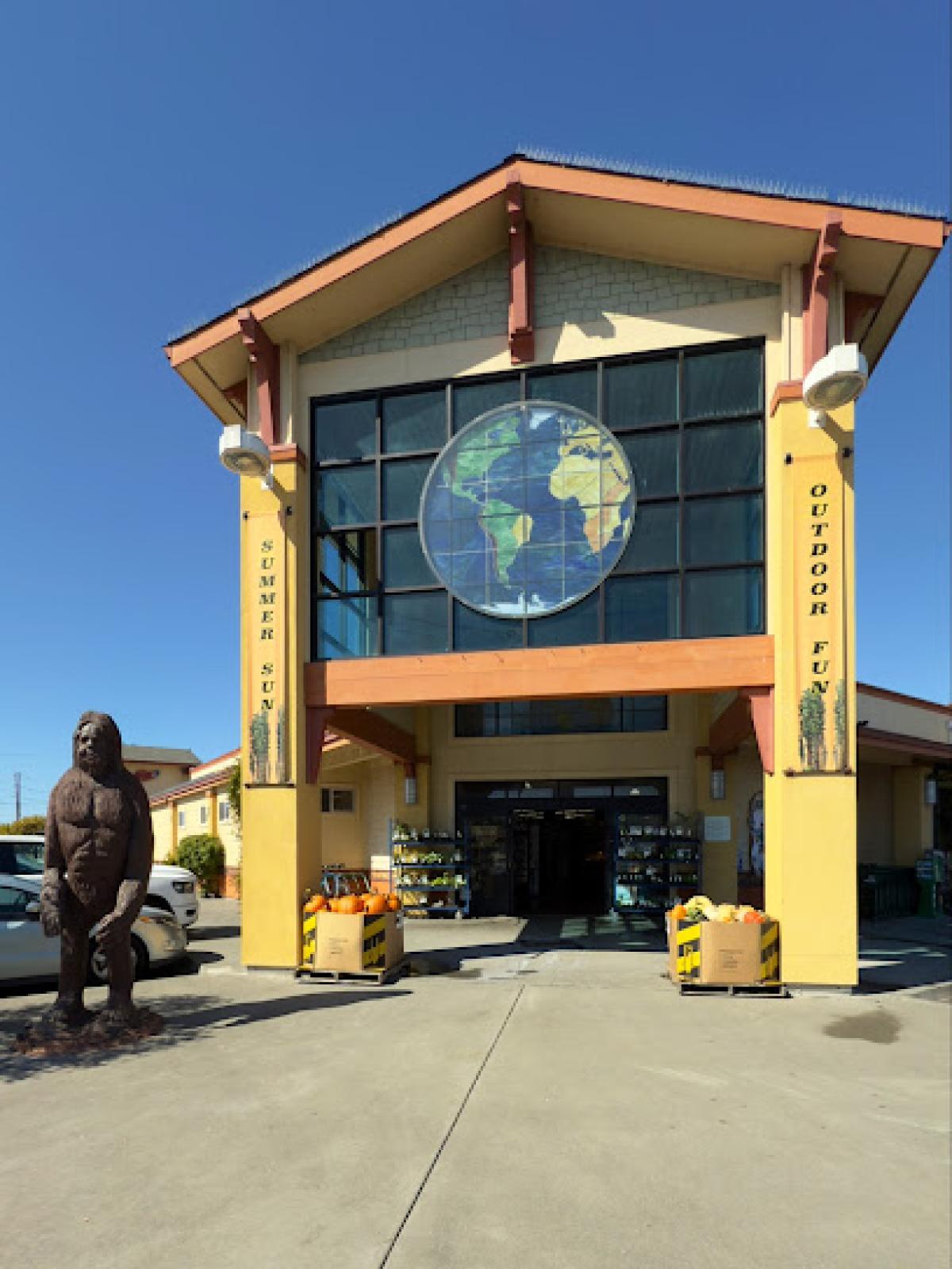 Eureka Natural Foods