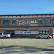 Moores' Flour Mill