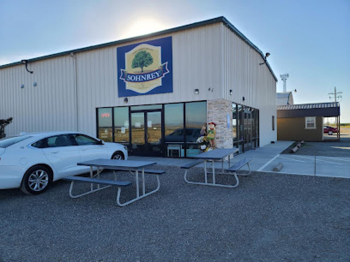 Sohnrey Family Foods, LLC