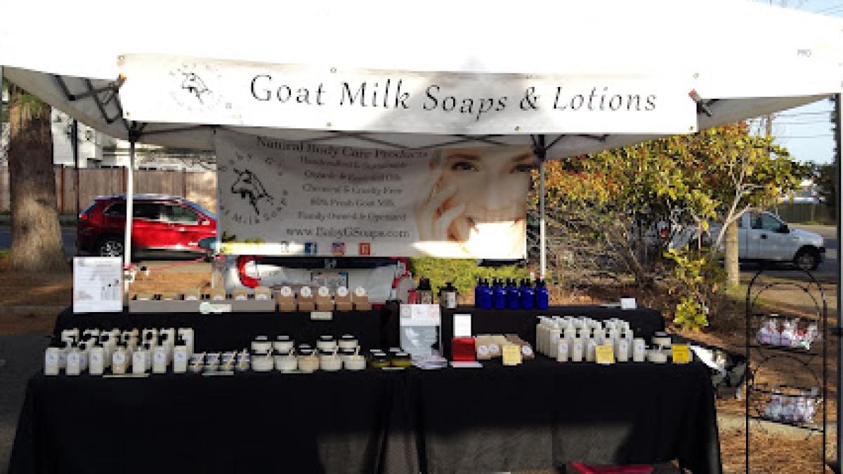 Rogue Valley Growers & Crafters Market