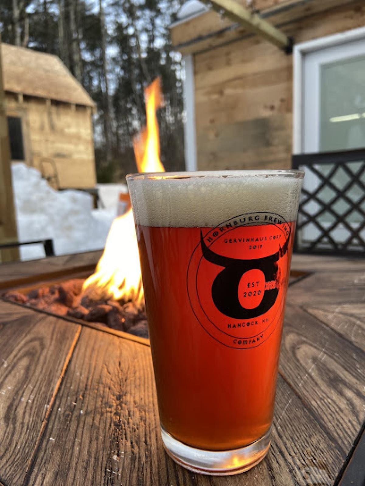 Hornburg Brewing Company