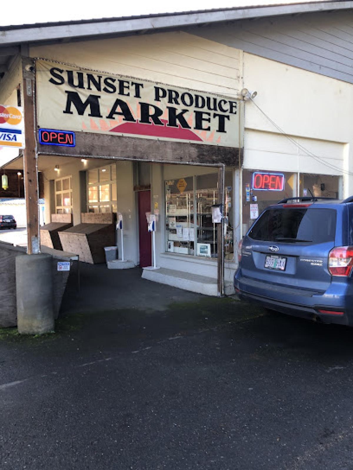 Sunset Jerky and More