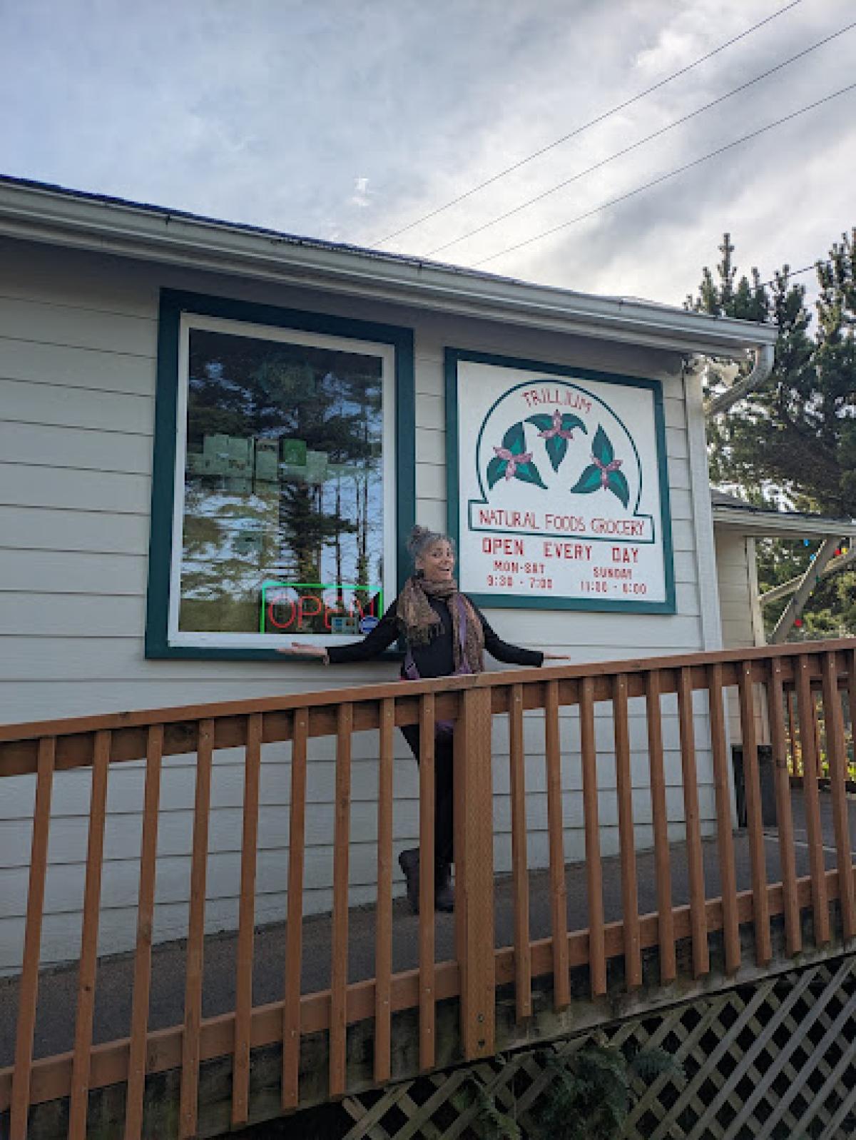 Trillium Natural Foods Organic Grocery