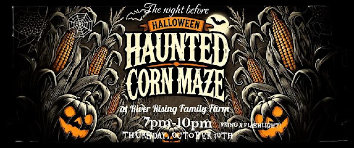 River Rising Family Farm