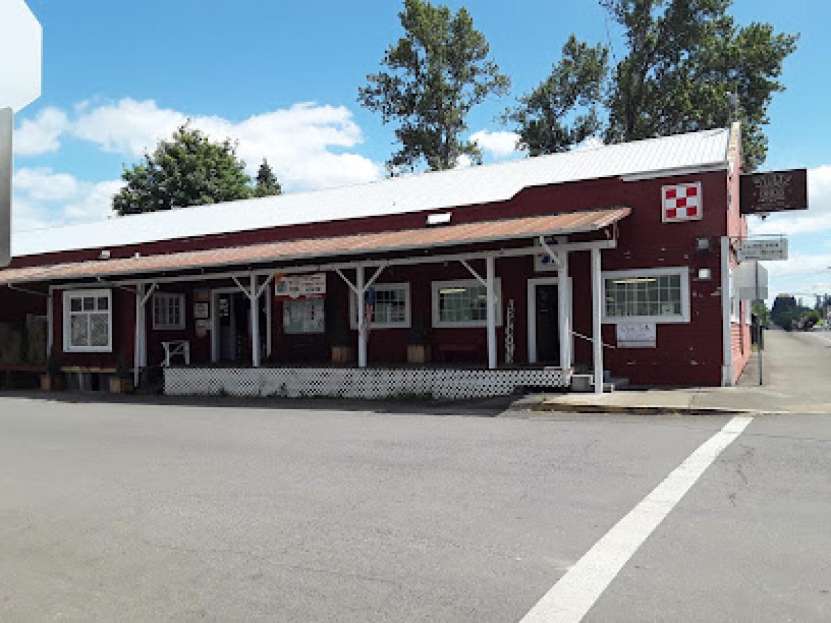 Scio Farm Store