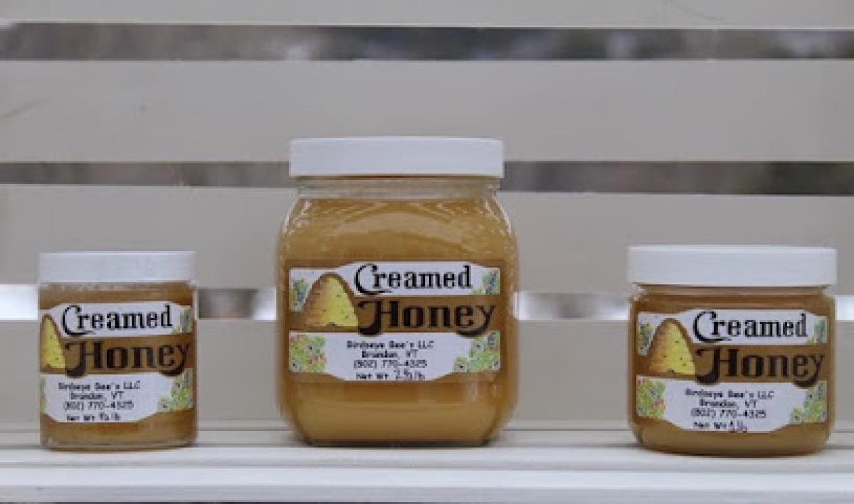 Birdseye Bee's & Poultry