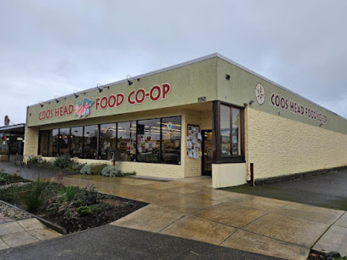 Coos Head Food Co-op