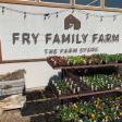 Fry Family Farm Store