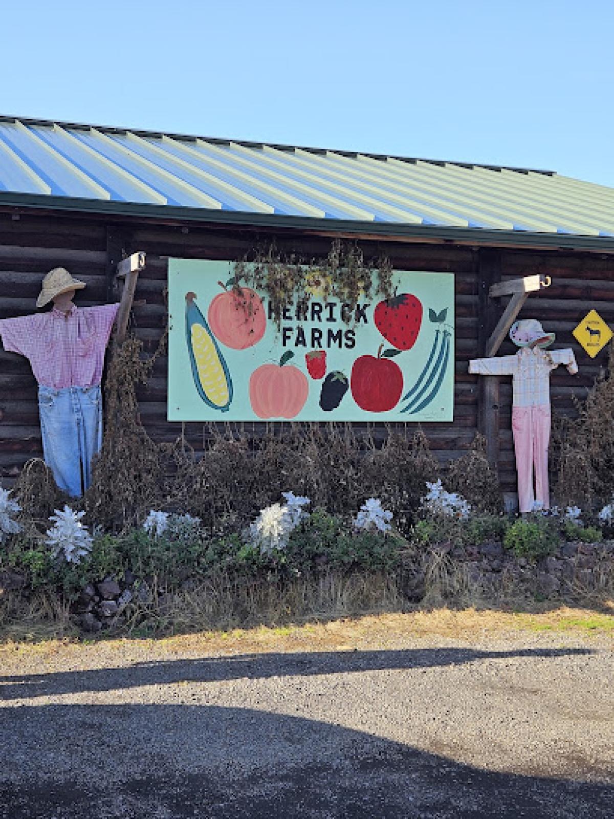 Herrick Farm Store