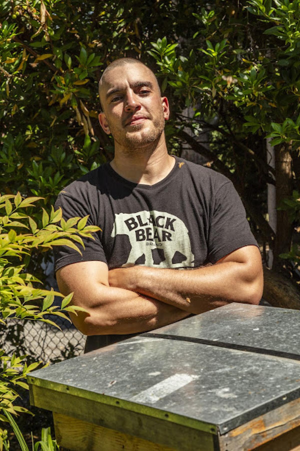 Seattle Bee Services