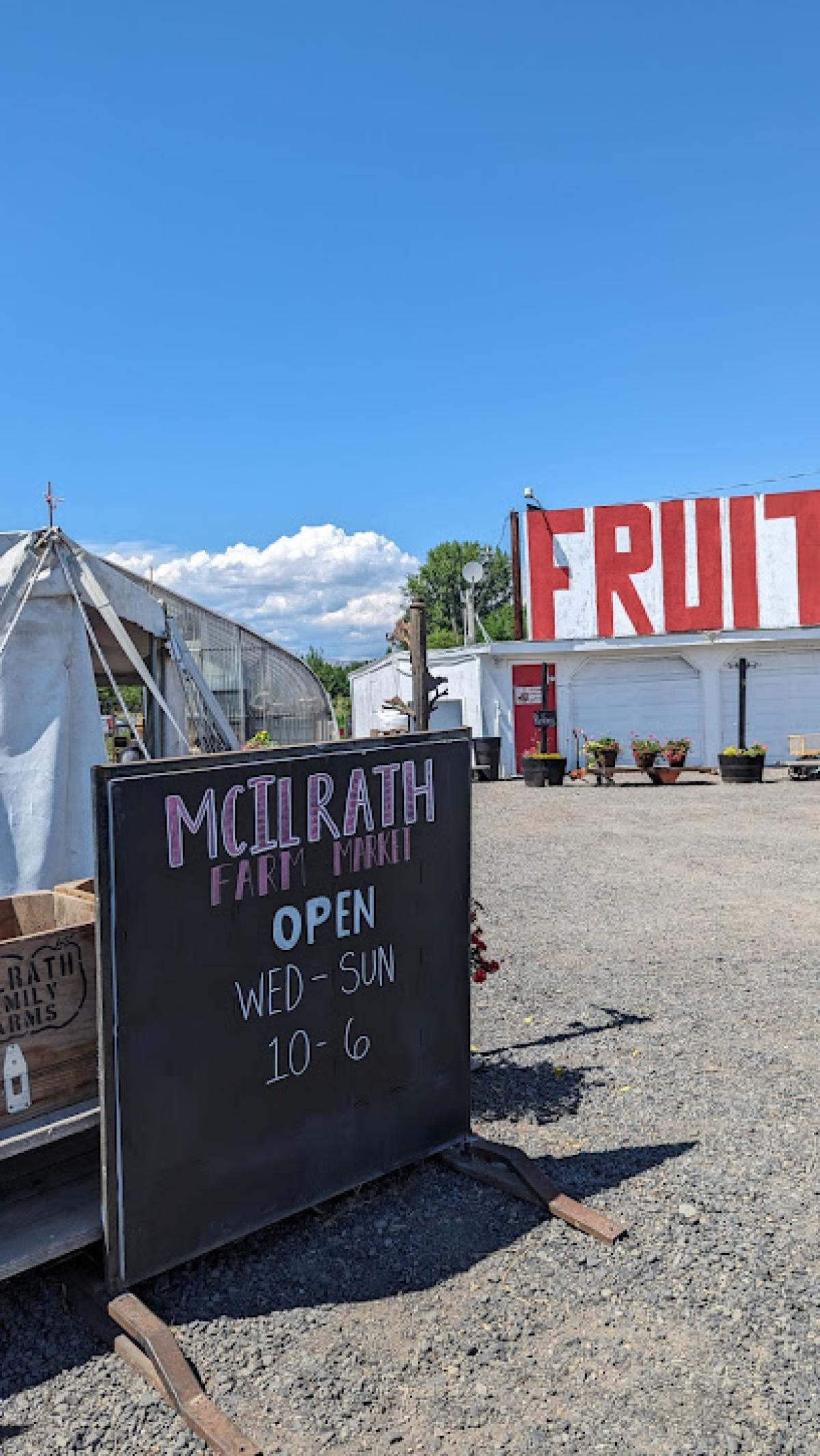 McIlrath Farm & Market