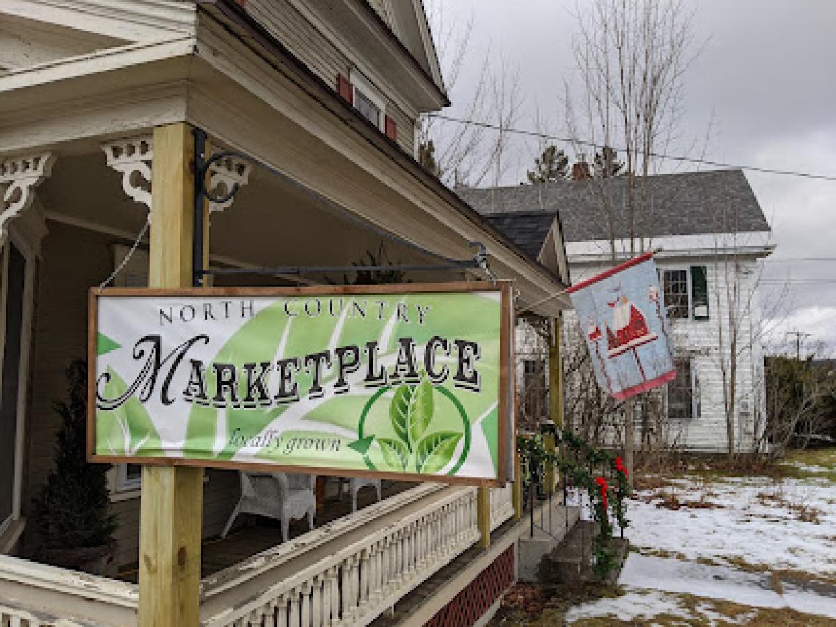 North Country Marketplace, LLC