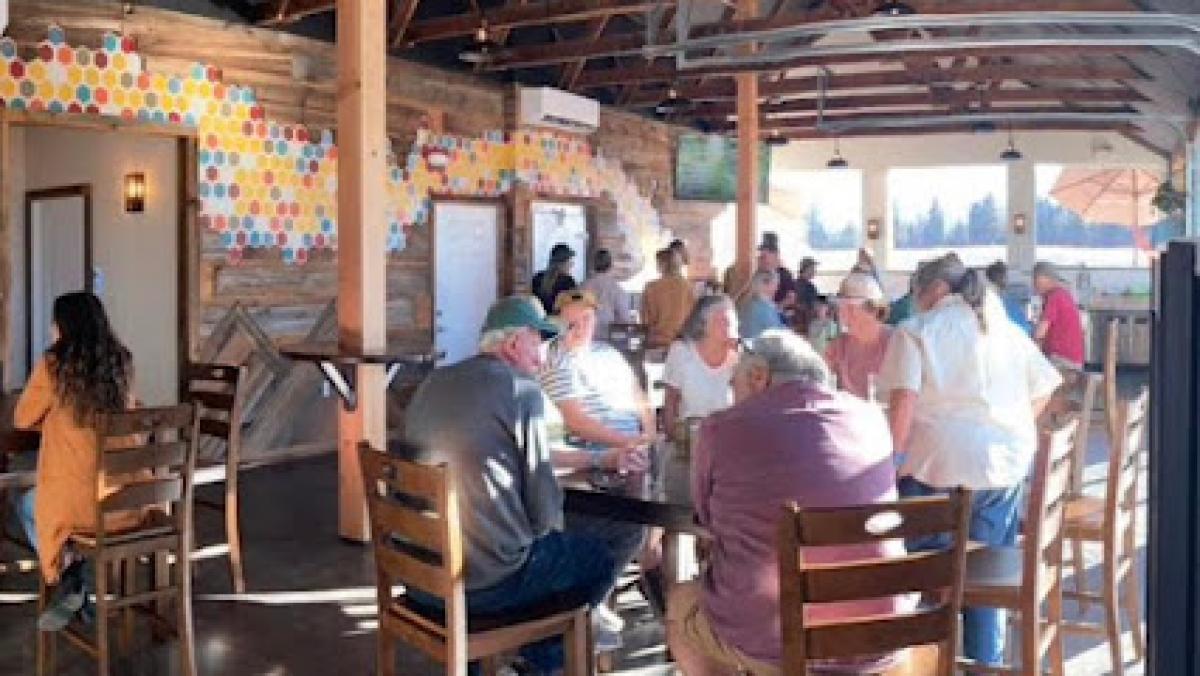 Lazy Z Ranch Wines (Meadery)