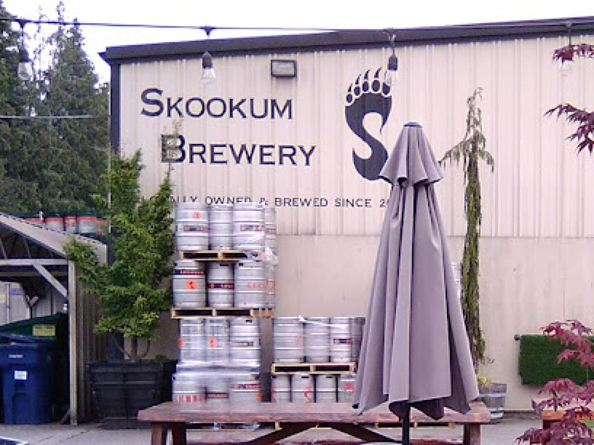 Skagit River Produce