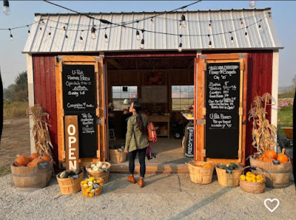 Valley View Farm Stand