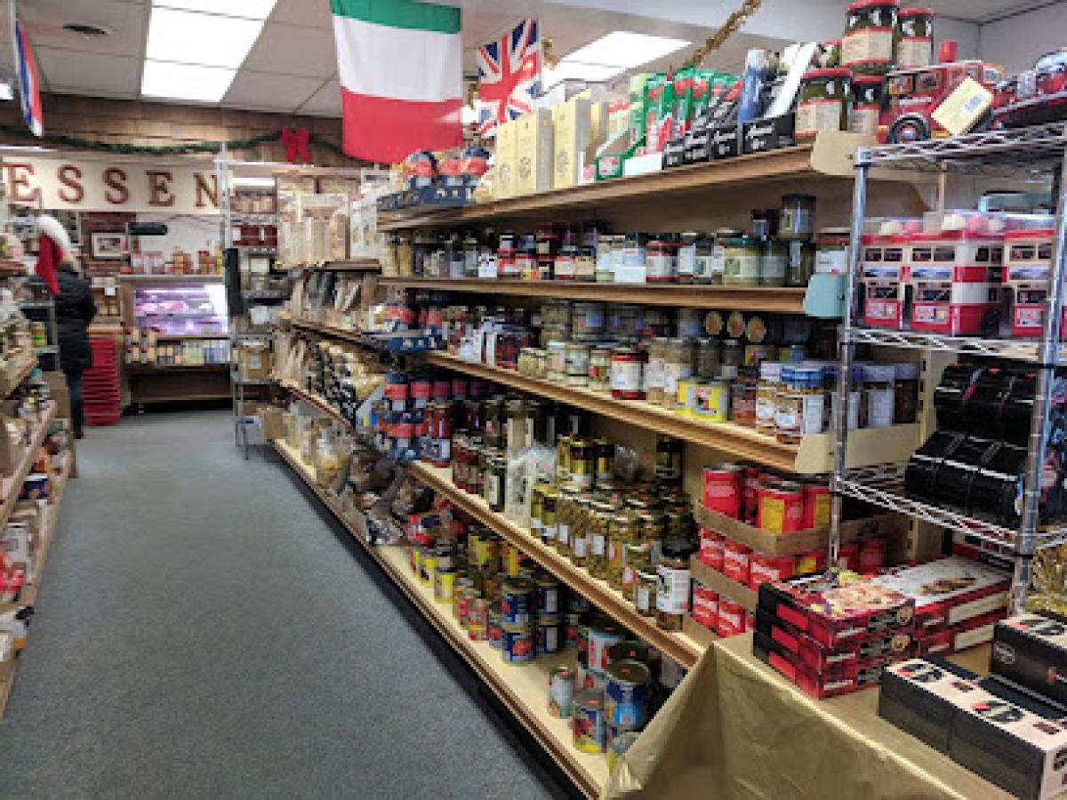 Chef-a-Roni Fancy Foods