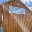 West Greenwich Grocery