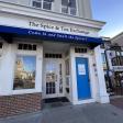 The Spice & Tea Exchange of Newport