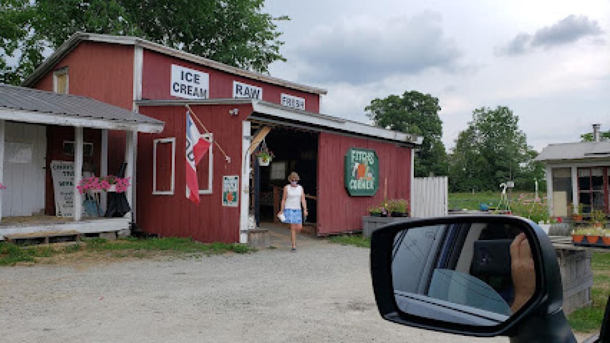 Fitch's Corner Farmstand