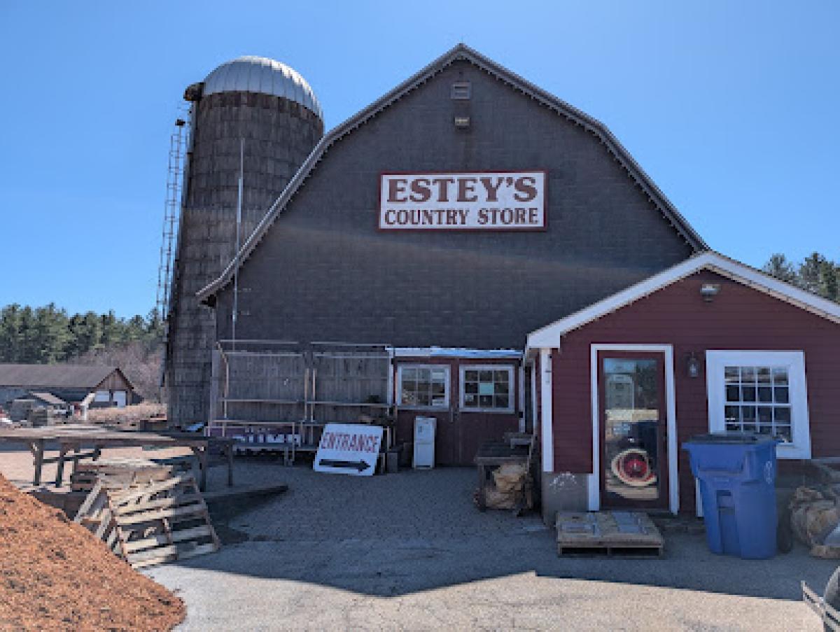 Esteys Country Store