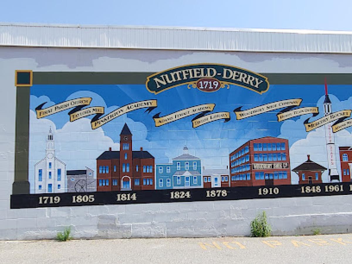 Derry Homegrown Farm & Artisan Market