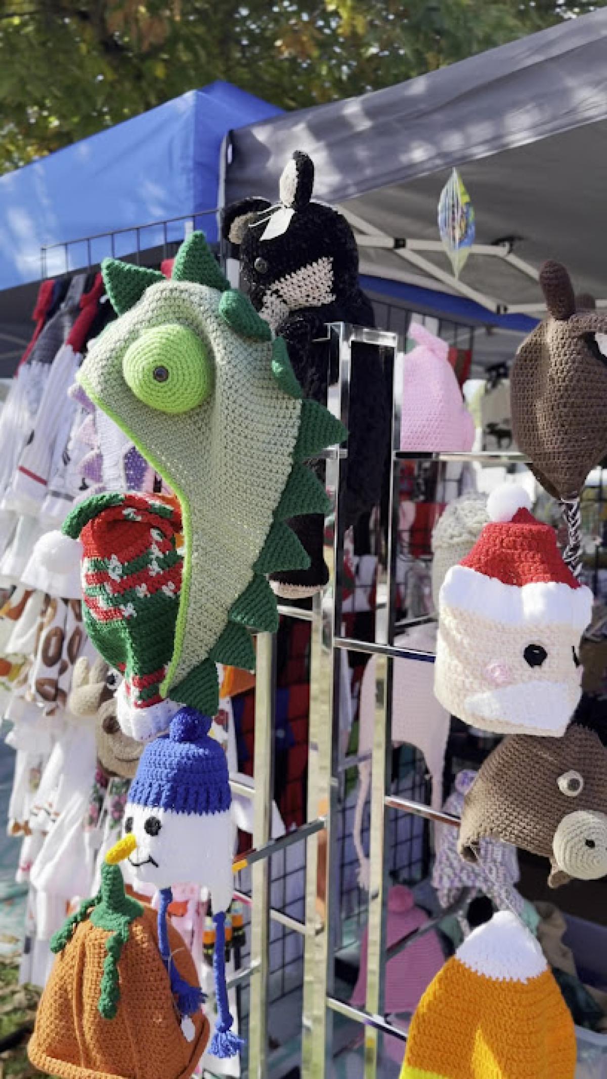 Canaan Farmer's Market