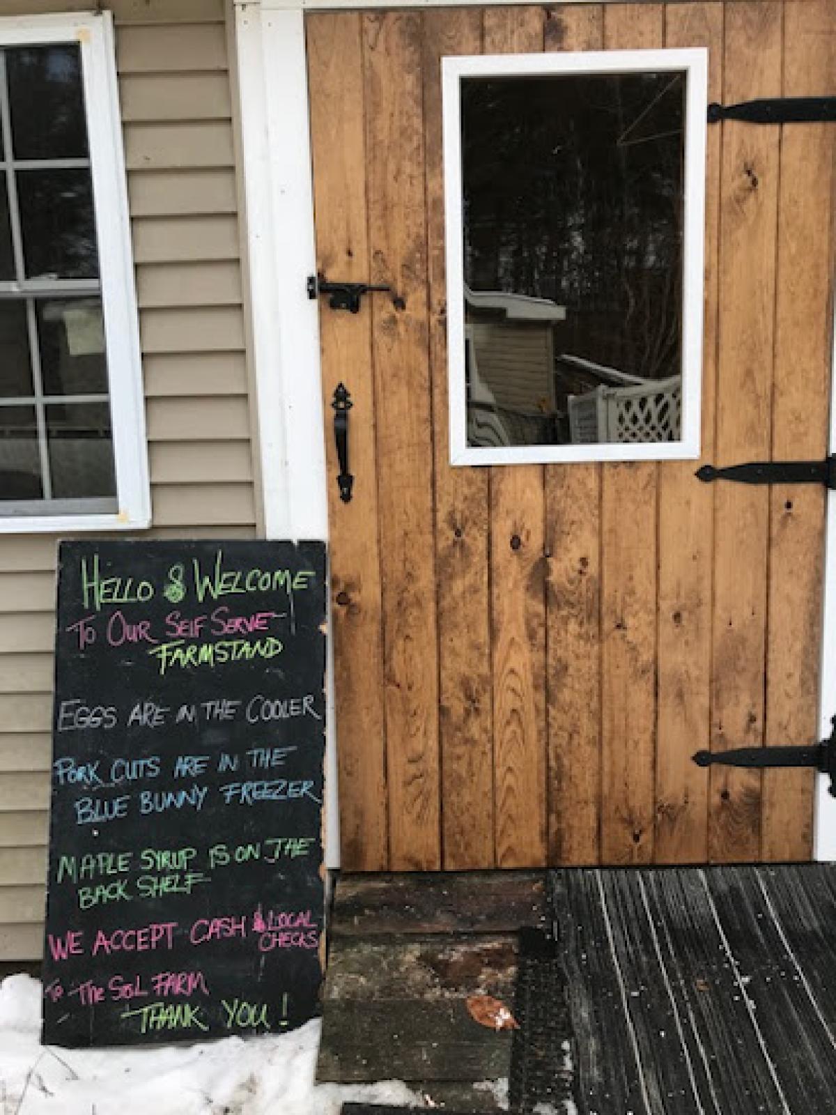 The S.o.L. Farm (Spice of Life)