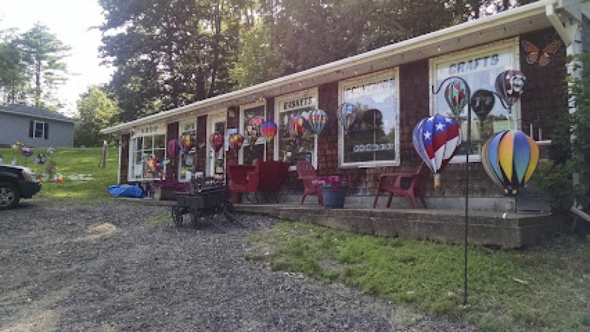 Winnisquam Country Gifts