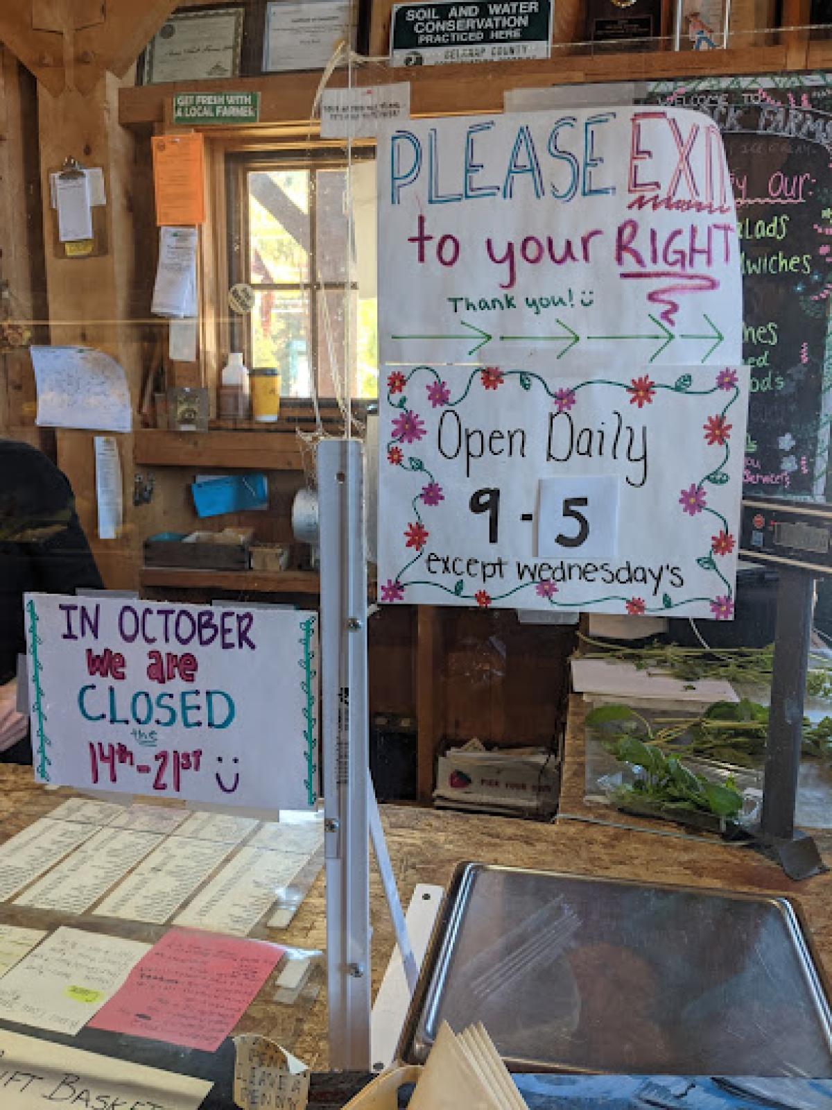 Picnic Rock Farms LLC