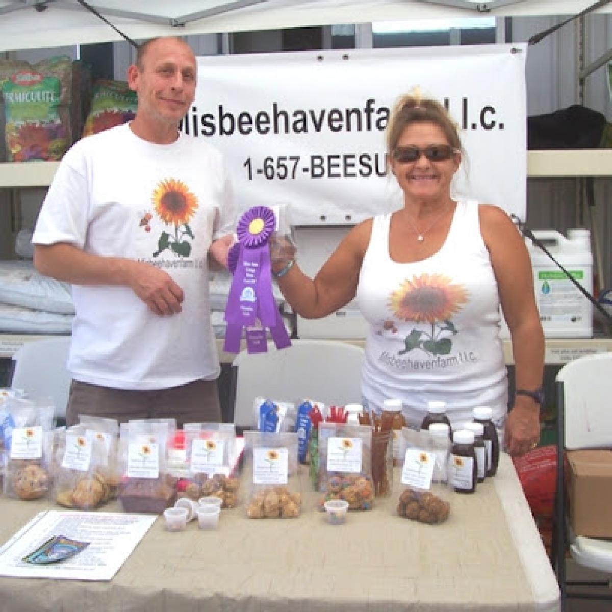 Misbeehaven Farm LLC