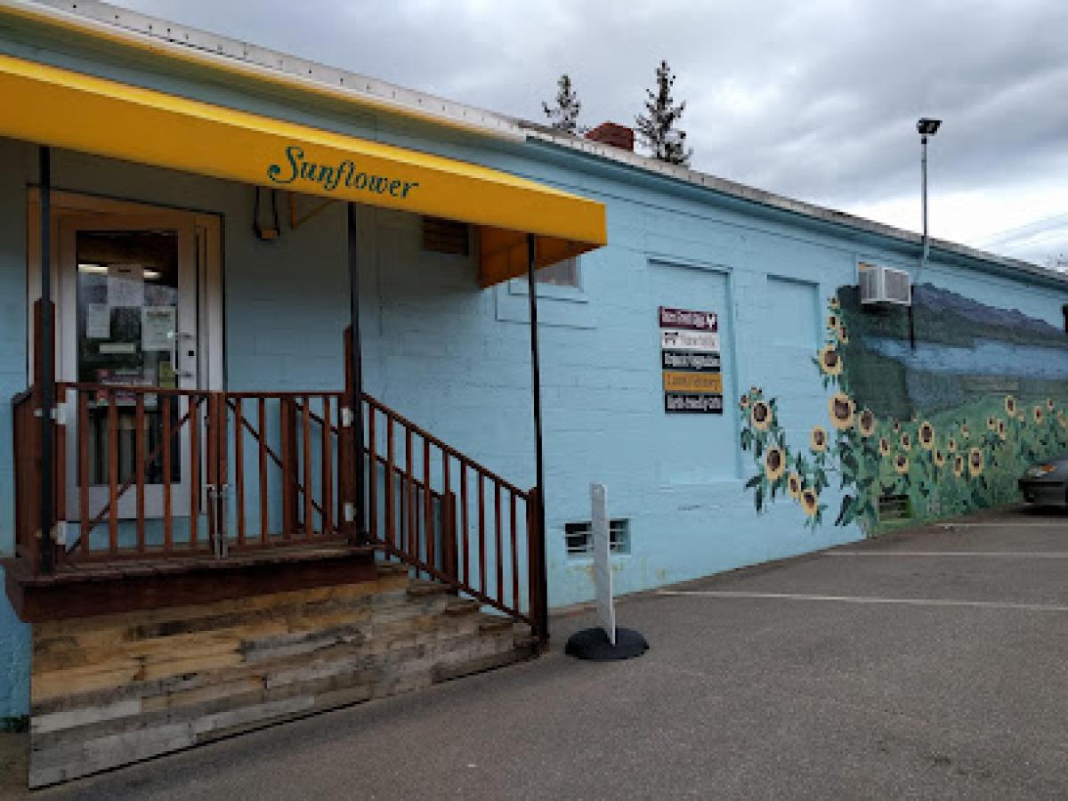 Sunflower Natural Foods