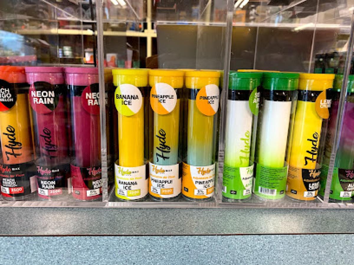 Tenney Mountain Country Store