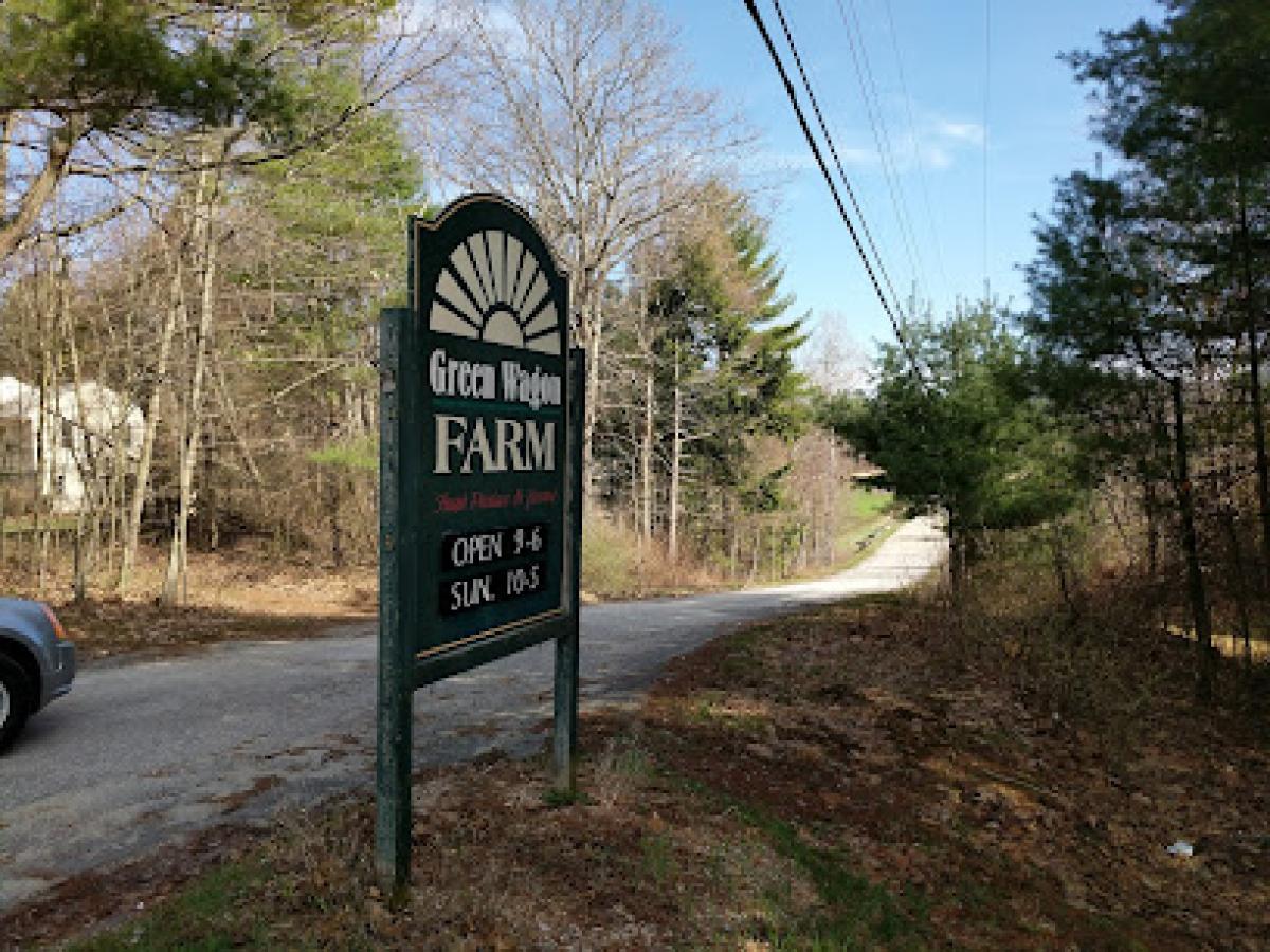 Green Wagon Farm