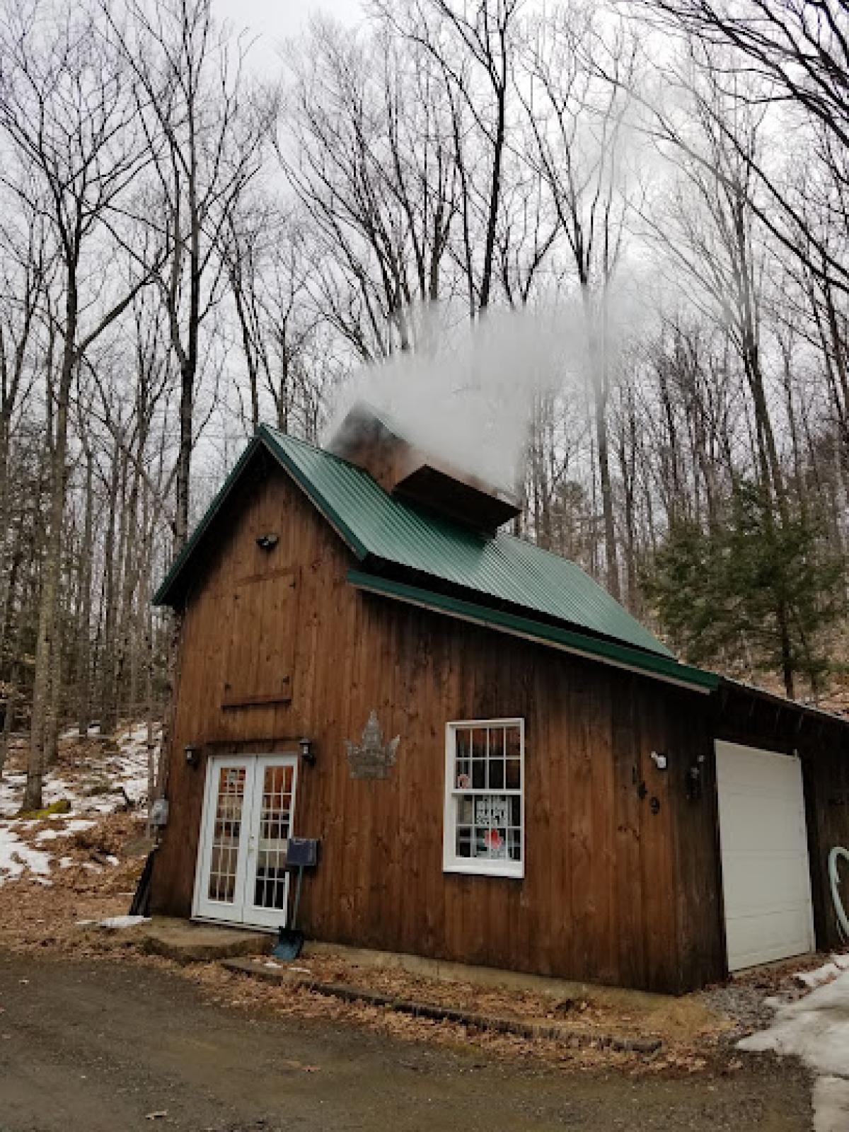 Grand Monadnock Maple Farm, LLC