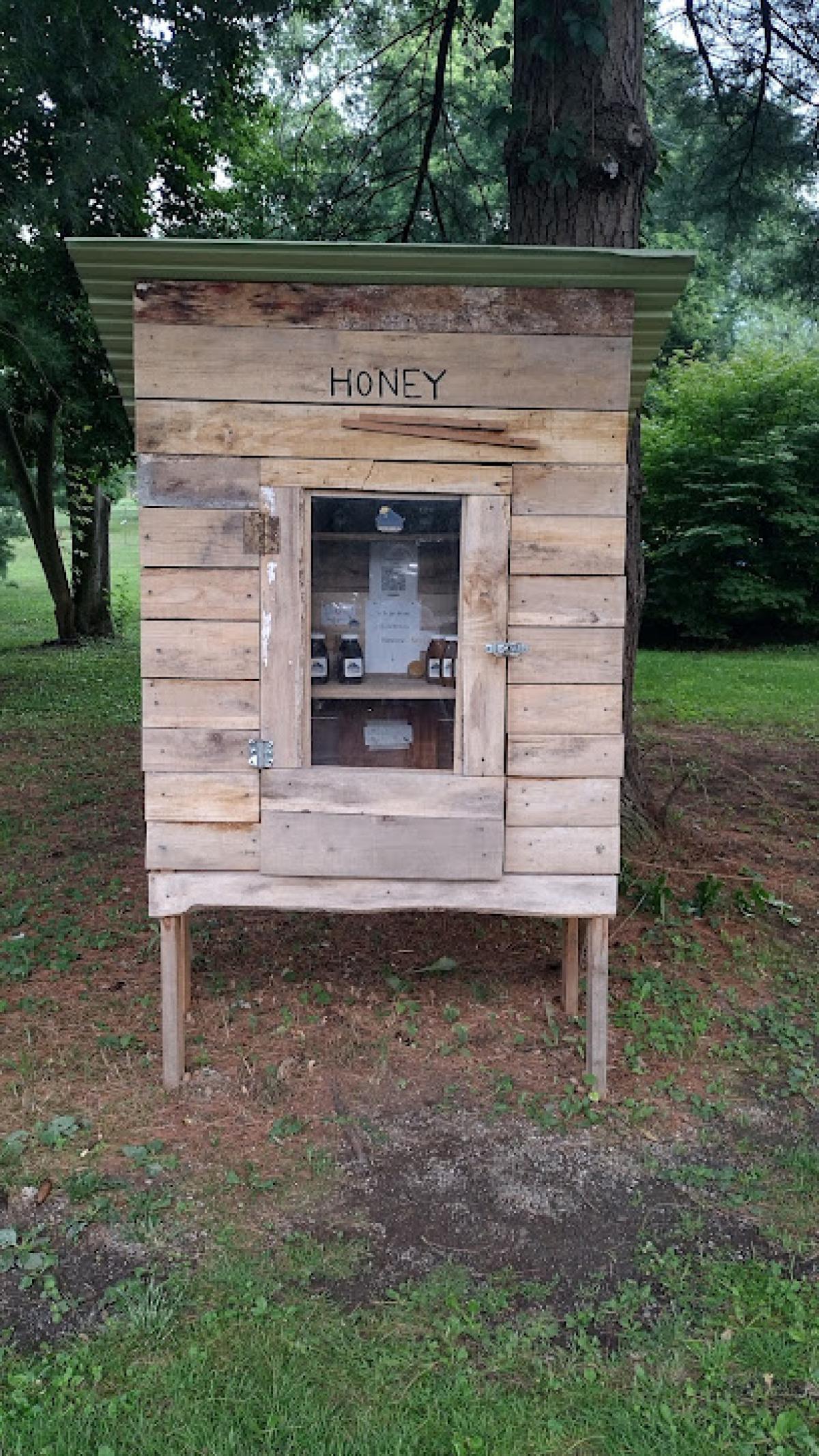 Susquehanna Honey Bee Company