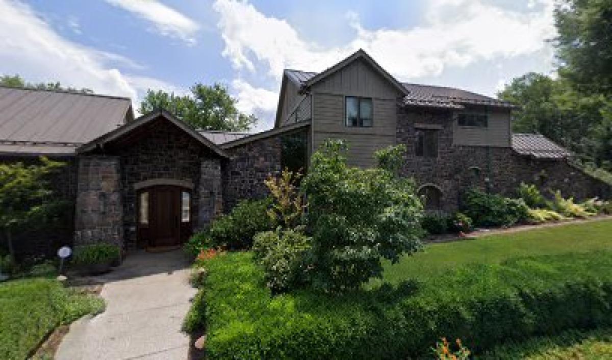 Down By The River Honey