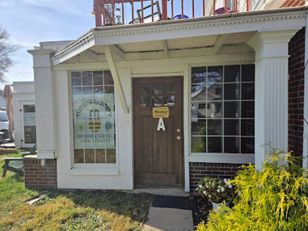 MaGio Honey - Bee Pro Service