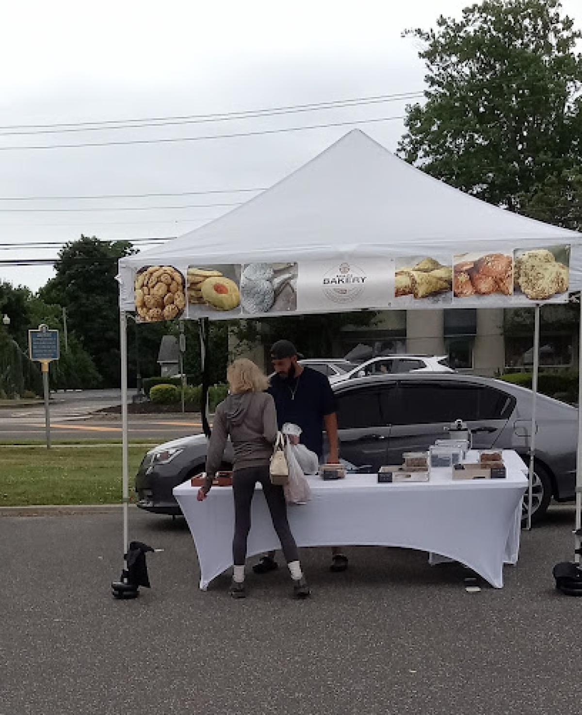 Islip Farmers Market