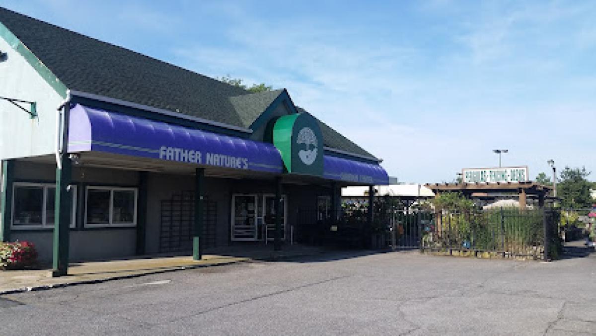 Father Nature's Garden Center