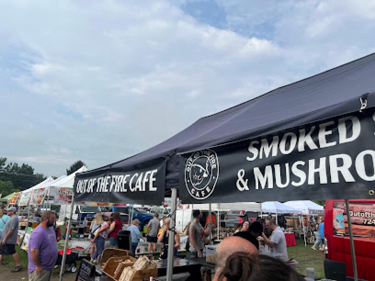 Ligonier Country Market